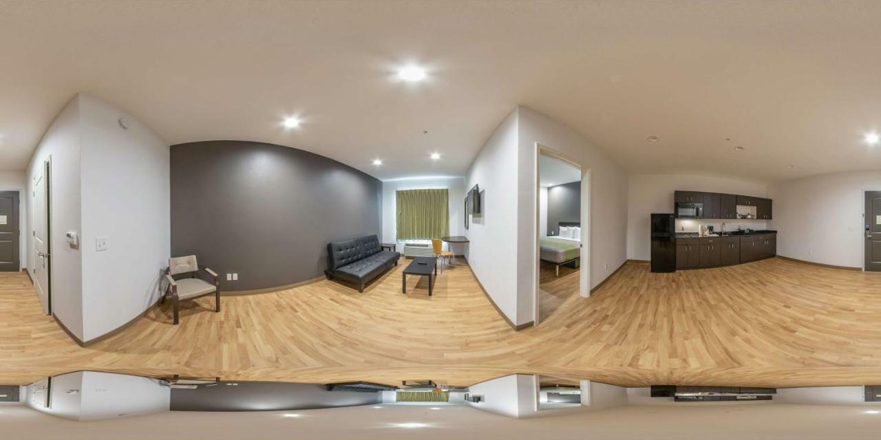 Studio 6 Лейк Чарльз Экстерьер фото