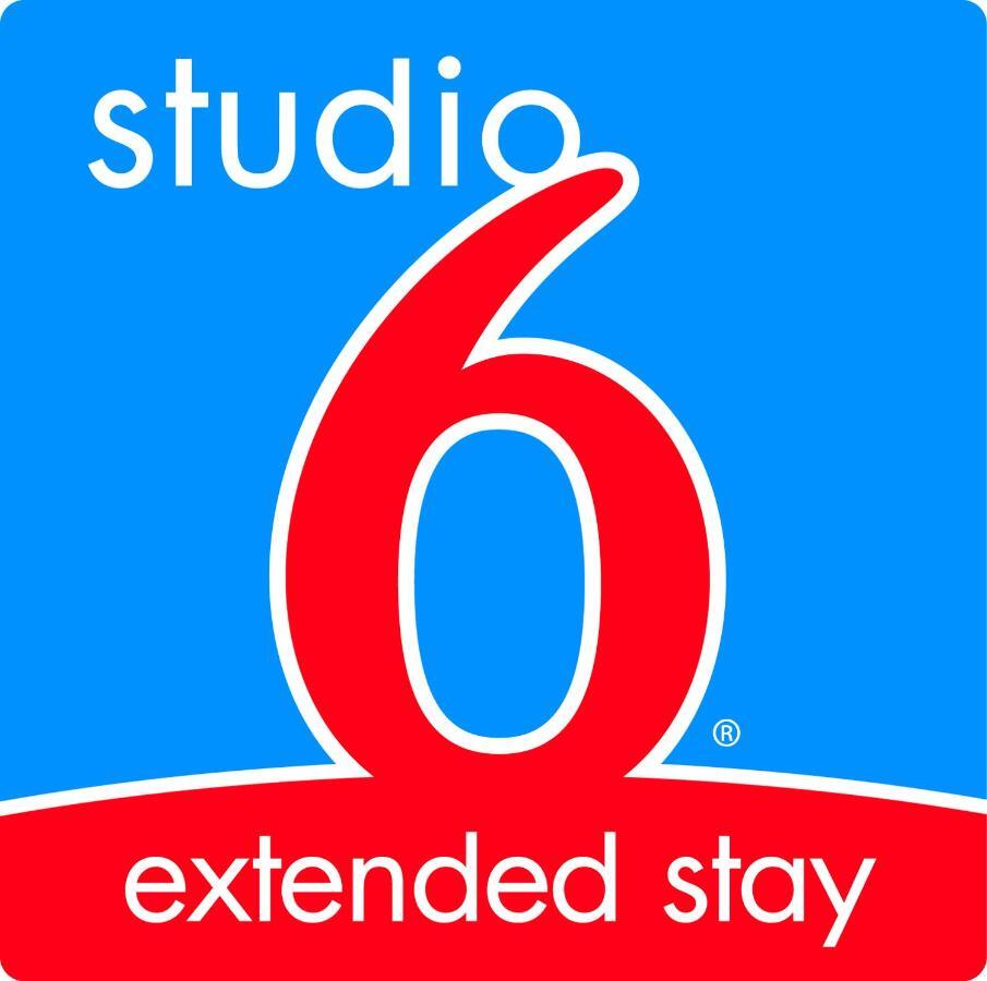 Studio 6 Лейк Чарльз Экстерьер фото